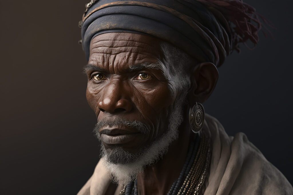 Grand Marabout
