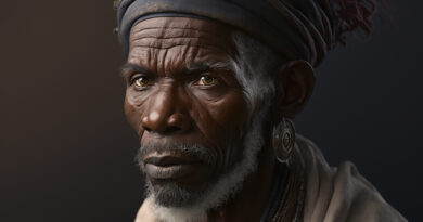 Grand Marabout
