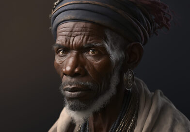Grand Marabout